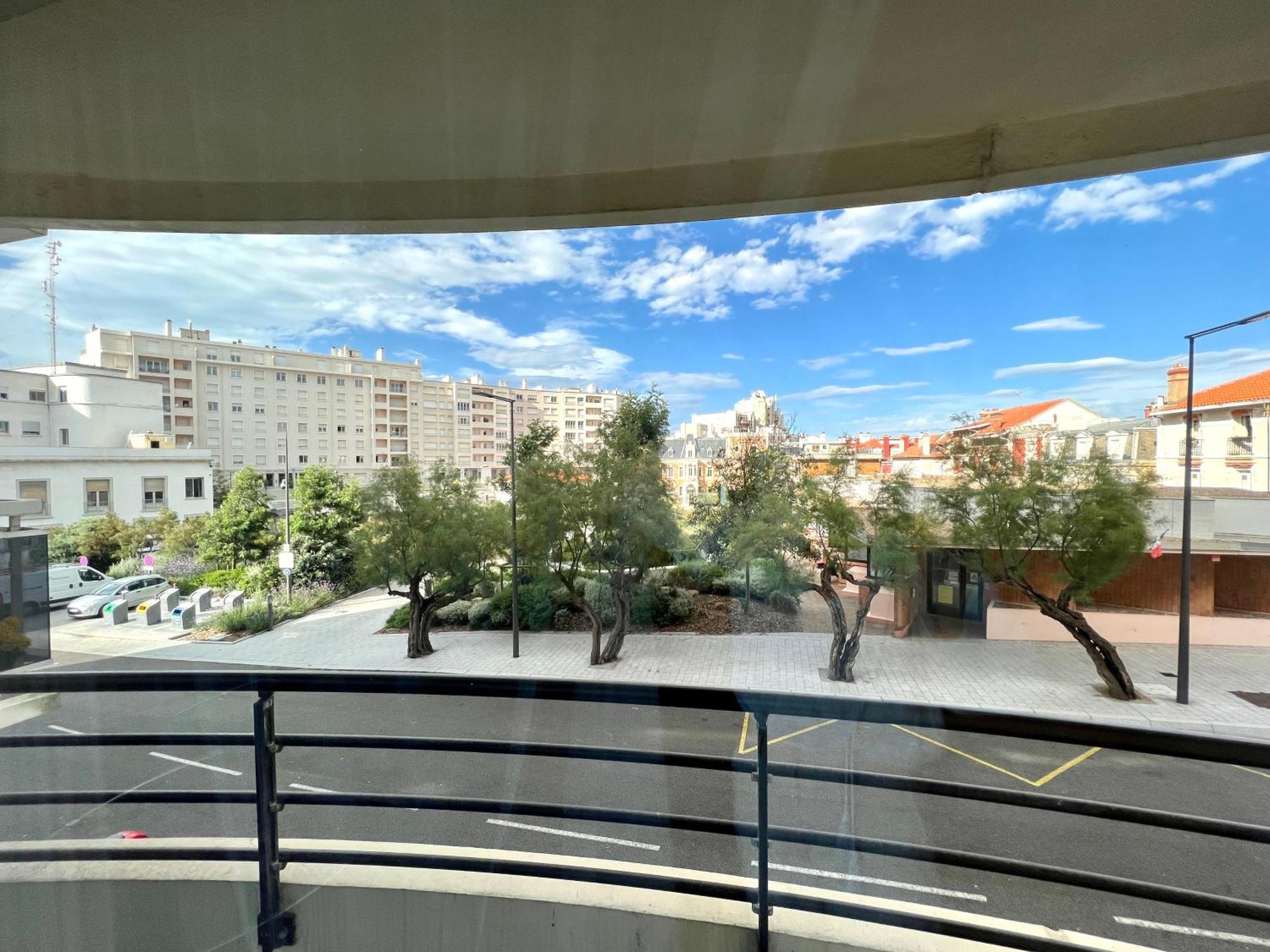 Moderne Et Spacieux Au Coeur De 6 Pers Appartamento Biarritz