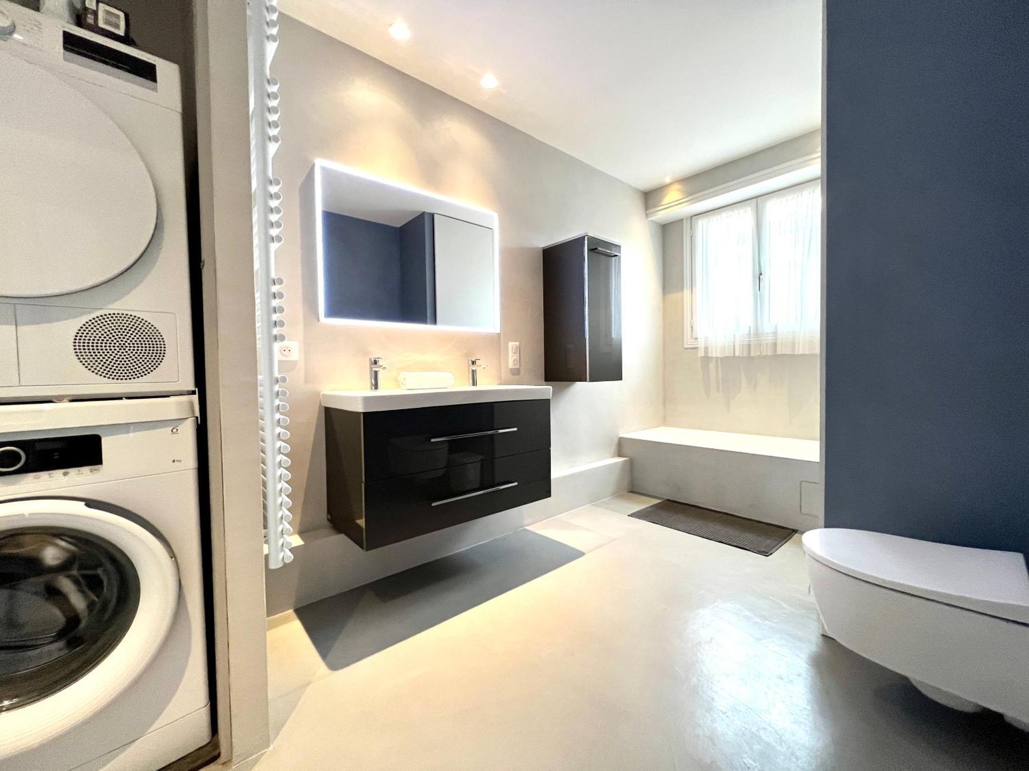 Appartamento Moderne Et Spacieux Au Coeur De 6 Pers