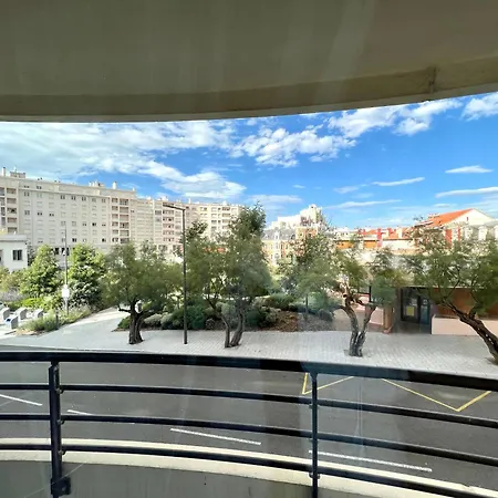 Appartement Moderne Et Spacieux Au Coeur De Biarritz 6 Pers Exterior photo
