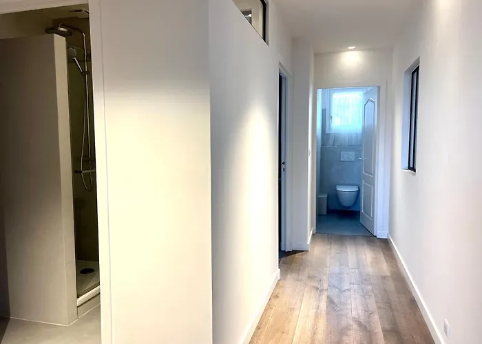 Appartement Moderne Et Spacieux Au Coeur De Biarritz 6 Pers